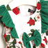 Secret Garden Mother Daughter Matching Dress - Little Palace Store